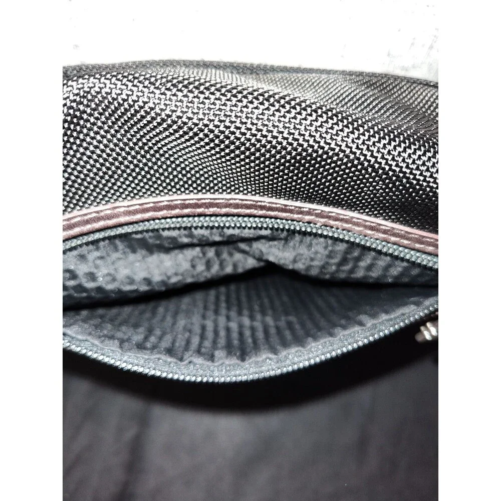 Tumi Alpha Crossbody Messenger Bag - Picture 10 of 14